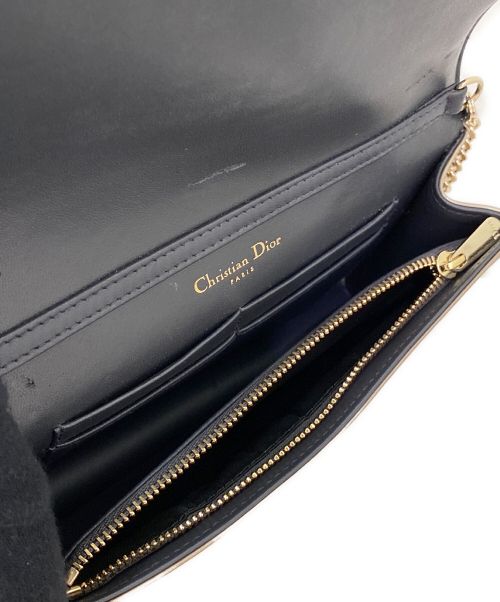 Christian Dior（クリスチャン ディオール）Christian Dior (クリスチャン ディオール) ディオラマ ゴールド サイズ:-の古着・服飾アイテム