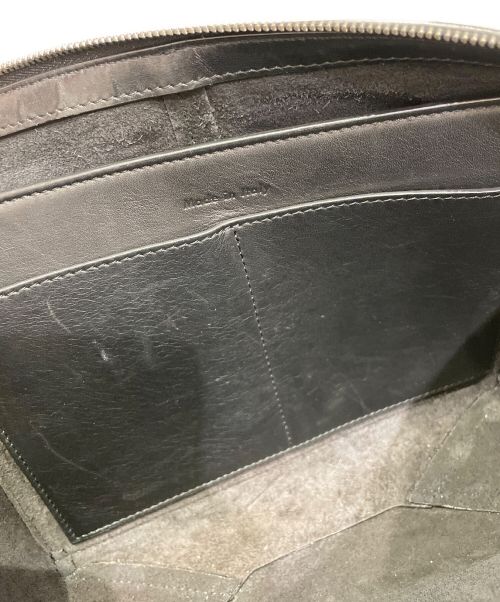 CELINE（セリーヌ）CELINE (セリーヌ) チェーントリフォルド ブラック サイズ:-の古着・服飾アイテム