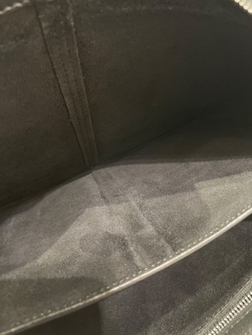 CELINE（セリーヌ）CELINE (セリーヌ) チェーントリフォルド ブラック サイズ:-の古着・服飾アイテム