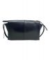 CELINE (セリーヌ) チェーントリフォルド ブラック サイズ:-：77800円