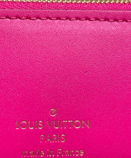 LOUIS VUITTON（ルイ ヴィトン）LOUIS VUITTON (ルイ ヴィトン) トゥルース・エリザベットペンケース サイズ:-の古着・服飾アイテム