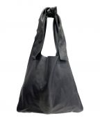 LOEWEロエベ）の古着「ボウバッグ」｜ブラック