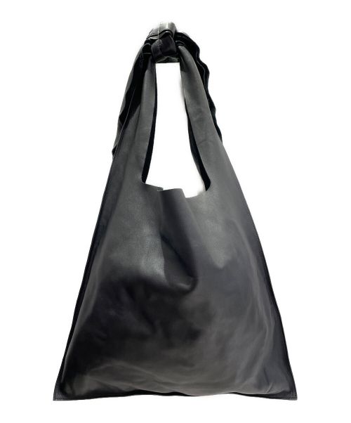 LOEWE（ロエベ）LOEWE (ロエベ) ボウバッグ ブラック サイズ:-の古着・服飾アイテム