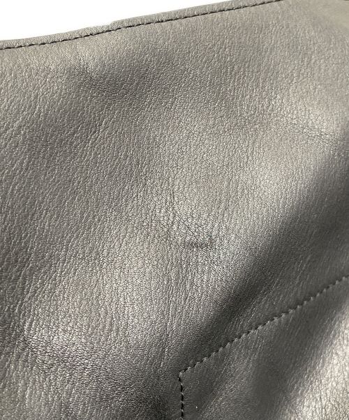 LOEWE（ロエベ）LOEWE (ロエベ) ボウバッグ ブラック サイズ:-の古着・服飾アイテム