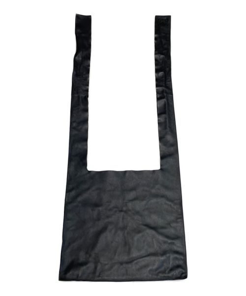 LOEWE（ロエベ）LOEWE (ロエベ) ボウバッグ ブラック サイズ:-の古着・服飾アイテム