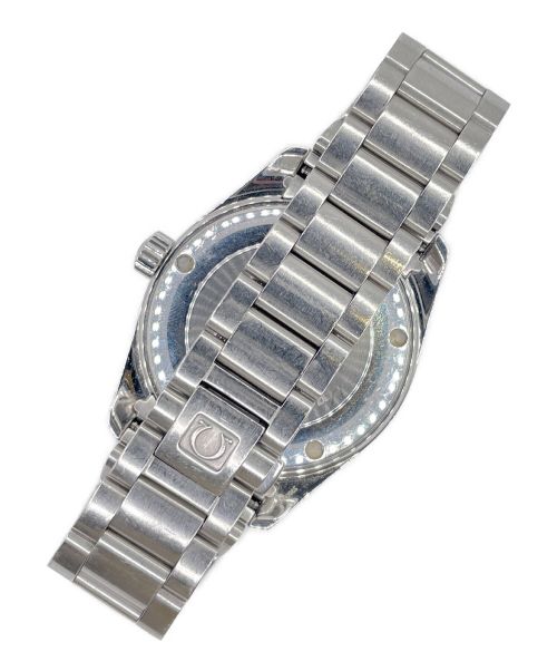 OMEGA（オメガ）OMEGA (オメガ) シーマスターアクアテラ 銀 サイズ:36mmの古着・服飾アイテム