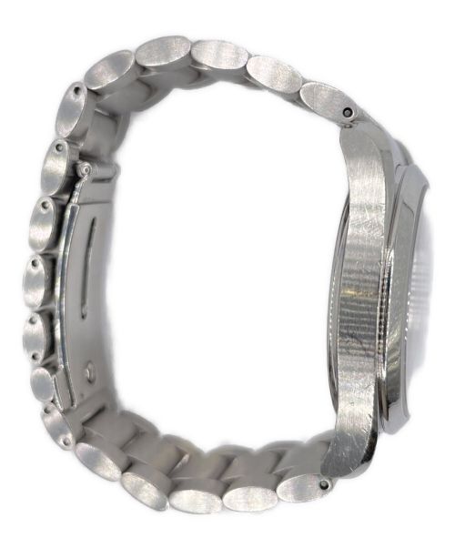OMEGA（オメガ）OMEGA (オメガ) シーマスターアクアテラ 銀 サイズ:36mmの古着・服飾アイテム
