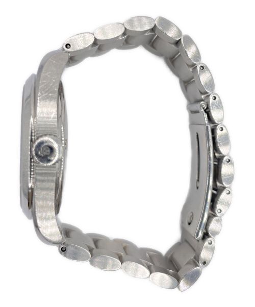 OMEGA（オメガ）OMEGA (オメガ) シーマスターアクアテラ 銀 サイズ:36mmの古着・服飾アイテム