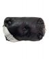 Maison Margiela (メゾンマルジェラ) GLAM SLAM ショルダーバッグ  ブラック：67800円