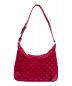 LOUIS VUITTON (ルイ ヴィトン) リトルブローニュ レッド：45800円
