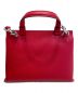 GUCCI (グッチ) バンブーデイリー レッド サイズ:-：62800円