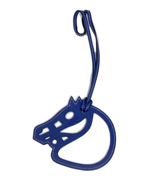 HERMES（エルメス）HERMES (エルメス) パドックシュヴァル サイズ:-の古着・服飾アイテム
