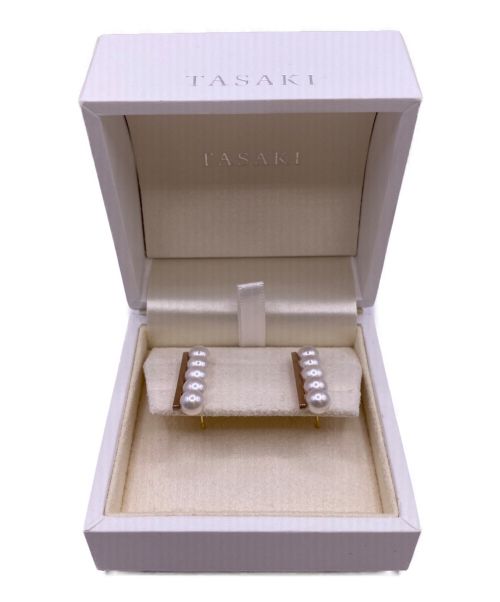 TASAKI（タサキ）TASAKI (タサキ) バランスピアス サイズ:-の古着・服飾アイテム