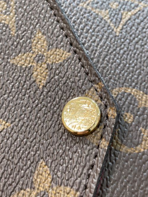 LOUIS VUITTON（ルイ ヴィトン）LOUIS VUITTON (ルイ ヴィトン) ポシェットフェリシー サイズ:-の古着・服飾アイテム