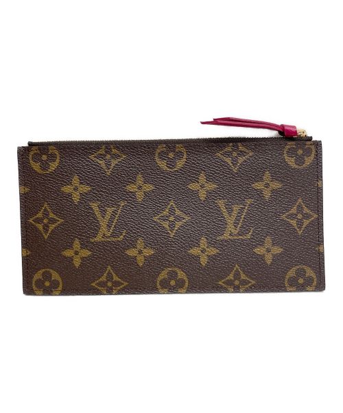 LOUIS VUITTON（ルイ ヴィトン）LOUIS VUITTON (ルイ ヴィトン) ポシェットフェリシー サイズ:-の古着・服飾アイテム