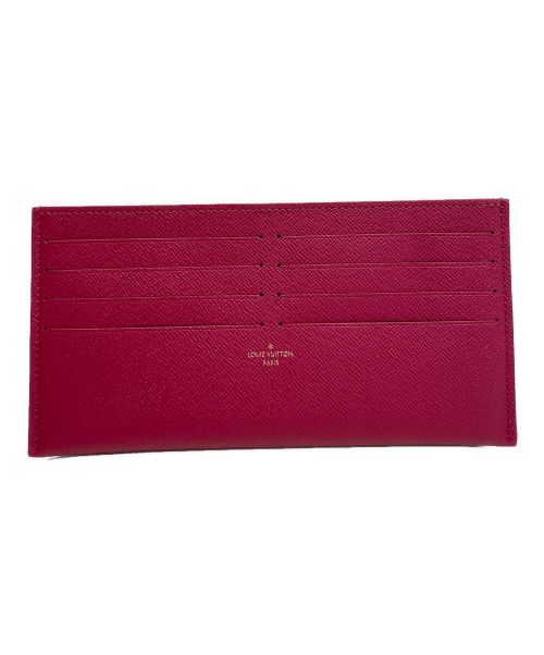 LOUIS VUITTON（ルイ ヴィトン）LOUIS VUITTON (ルイ ヴィトン) ポシェットフェリシー サイズ:-の古着・服飾アイテム