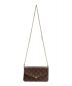 LOUIS VUITTON (ルイ ヴィトン) ポシェットフェリシー サイズ:-：128000円