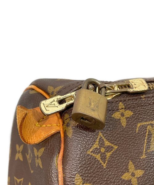 LOUIS VUITTON（ルイ ヴィトン）LOUIS VUITTON (ルイ ヴィトン) キーポル60 ブラウン サイズ:60の古着・服飾アイテム