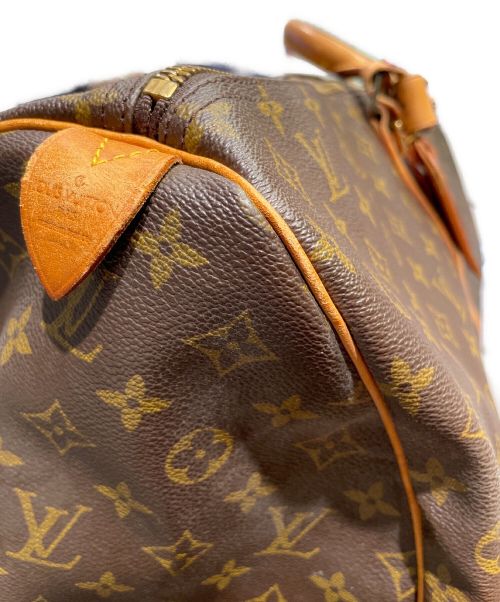 LOUIS VUITTON（ルイ ヴィトン）LOUIS VUITTON (ルイ ヴィトン) キーポル60 ブラウン サイズ:60の古着・服飾アイテム