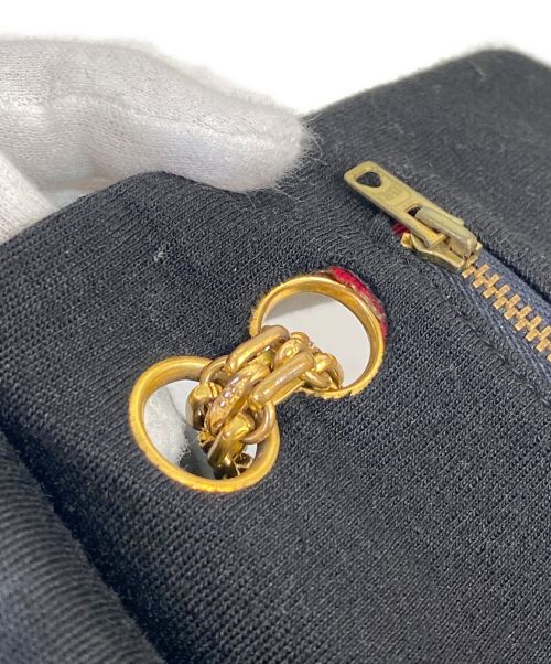 CHANEL（シャネル）CHANEL (シャネル) シングルフラップマトラッセ ブラック サイズ:-の古着・服飾アイテム