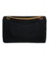 CHANEL (シャネル) シングルフラップマトラッセ ブラック サイズ:-：198000円