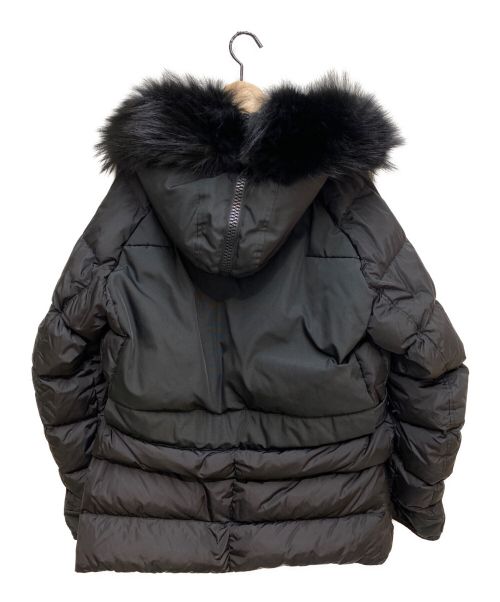 MONCLER（モンクレール）MONCLER (モンクレール) DYLAN ブラック サイズ:3の古着・服飾アイテム