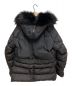 MONCLER (モンクレール) DYLAN ブラック サイズ:3：59800円