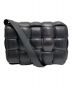 BOTTEGA VENETA (ボッテガベネタ) パデット カセット ブラック サイズ:-：248000円