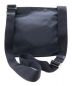 PRADA (プラダ) ショルダーバッグ ネイビー サイズ:-：44800円