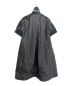 MONCLER (モンクレール) ABITO ナイロンワンピース ネイビー サイズ:38：54800円