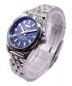 BREITLING (ブライトリング) ギャラクティック29スリーク ブルー サイズ:29mm：138000円