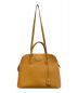 HERMES (エルメス) ボリード35 ブラウン サイズ:35：398000円