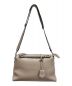 FENDI (フェンディ) 2WAYバッグ グレージュ サイズ:-：69800円