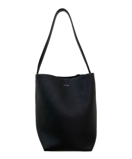 THE ROW（ザ ロウ）THE ROW (ザ ロウ) N／S PARK TOTE ブラック サイズ:-の古着・服飾アイテム