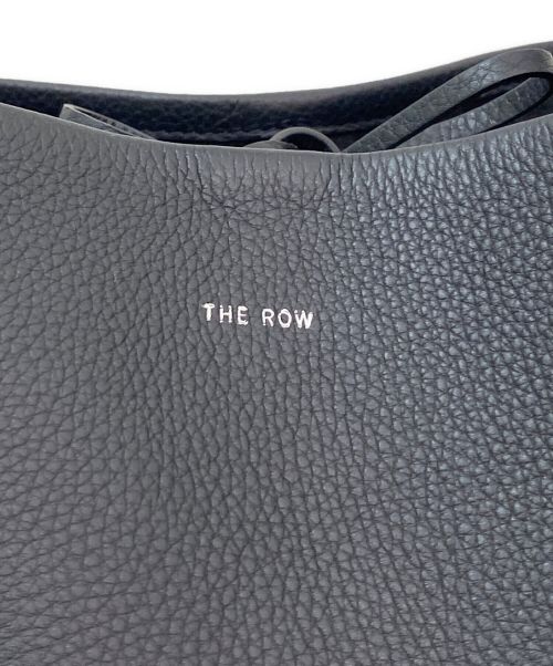 THE ROW（ザ ロウ）THE ROW (ザ ロウ) N／S PARK TOTE ブラック サイズ:-の古着・服飾アイテム