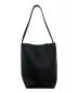 THE ROW（ザ ロウ）の古着「N／S PARK TOTE」｜ブラック