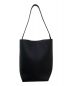 THE ROW (ザ ロウ) N／S PARK TOTE ブラック サイズ:-：170000円