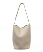 THE ROWザ ロウ）の古着「N／S PARK TOTE」｜アイボリー