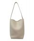 THE ROW (ザ ロウ)  N／S PARK TOTE アイボリー サイズ:-：168000円