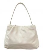 THE ROWザ ロウ）の古着「BOURSE BAG」｜アイボリー