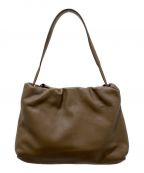 THE ROWザ ロウ）の古着「Bourse Bag」｜ブラウン