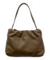 THE ROW（ザ ロウ）の古着「Bourse Bag 」｜ブラウン