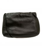 THE ROWザ ロウ）の古着「Bourse Bag」｜ブラック