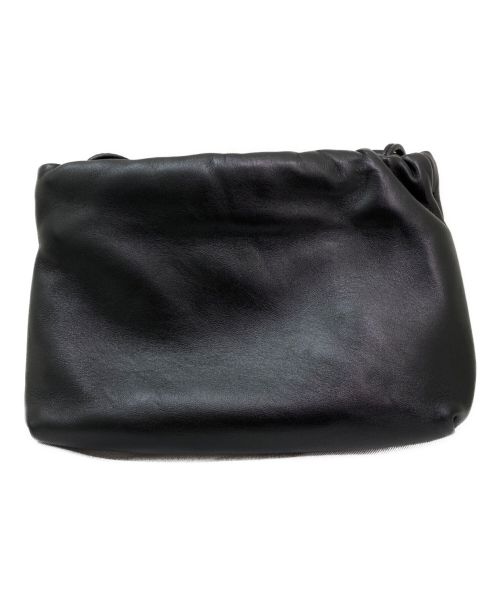 THE ROW（ザ ロウ）THE ROW (ザ ロウ) Bourse Bag  ブラック サイズ:-の古着・服飾アイテム