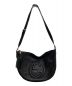 GUCCI (グッチ) ソーホーショルダーバッグ ブラック：32800円