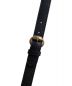 中古・古着 GUCCI (グッチ) ソーホーショルダーバッグ ブラック：32800円