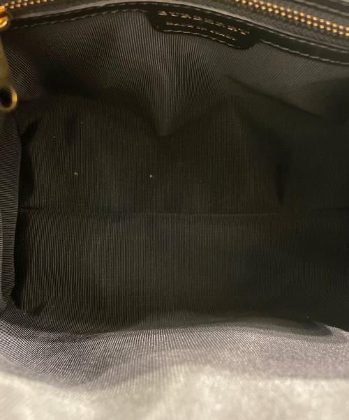 BURBERRY（バーバリー）BURBERRY (バーバリー) 2WAYボーリングバッグ ベージュの古着・服飾アイテム