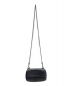 BOTTEGA VENETA (ボッテガベネタ) ショルダーバッグ ブラック サイズ:-：59800円
