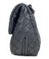 中古・古着 BOTTEGA VENETA (ボッテガベネタ) ショルダーバッグ ブラック サイズ:-：59800円