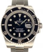 ROLEXロレックス）の古着「サブマリーナデイト」